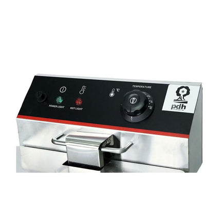 Freidora de Aire PDH D117 Industrial 11L