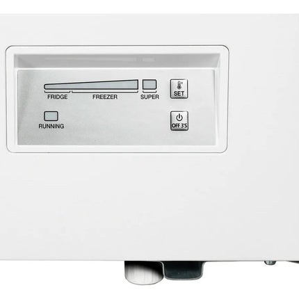 Congelador Horizontal Aurus AFCF05WWGWL 5p3 Blanco