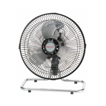 Ventilador De Escritorio 10" 2 En 1 MYTEK 3357