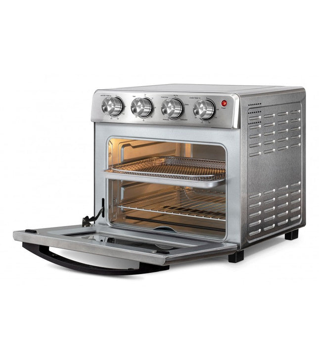 Horno Freidora Koblenz HFKM 1400 IN Super Practico Funcional 25L