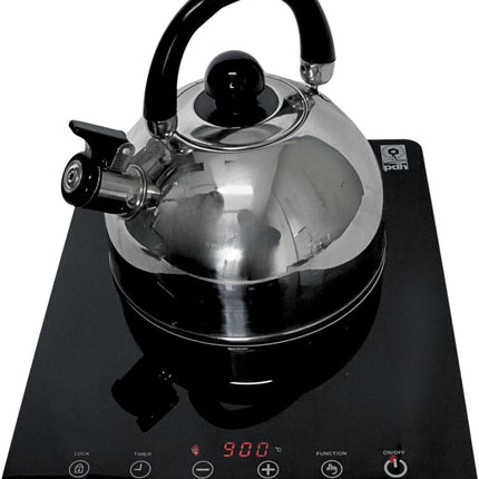 Parrilla de Inducción PDH 1 Quemador D505