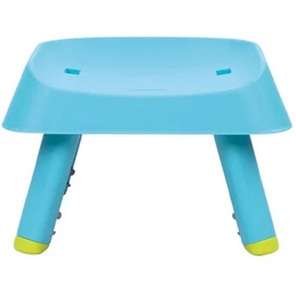 SILLA ALTA GROW WHIT ME 4 EN 1 AMARILLO