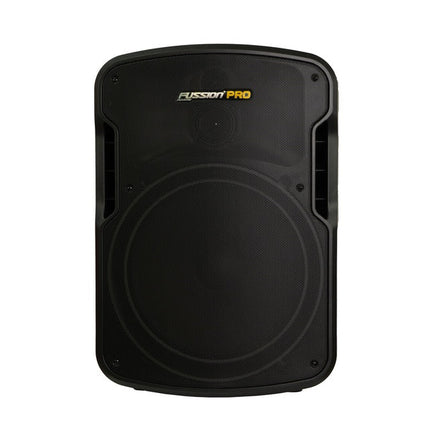 Bafle Fussion Pro PBS-15031  de 15” con Tripié y Micrófono