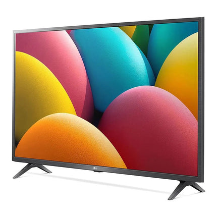 Pantalla LG 43LR671C0SA 43 Pulgadas Full HD LG Smart TV LED