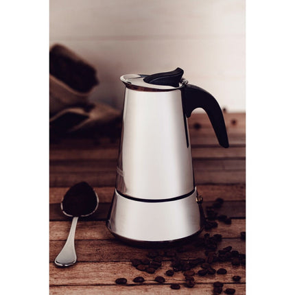 Cafetera Italiana Tramontina 61768100 para Expresso 350 ml