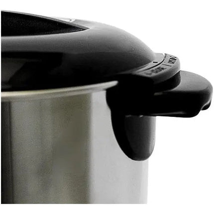 Cafetera PDH D512 de 20 Tazas Acero