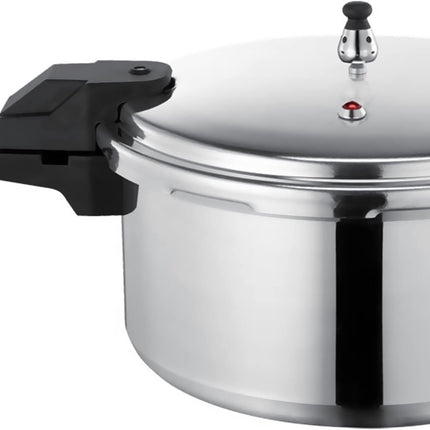 Olla T-Fal YL307LA7 de aluminio 12 L
