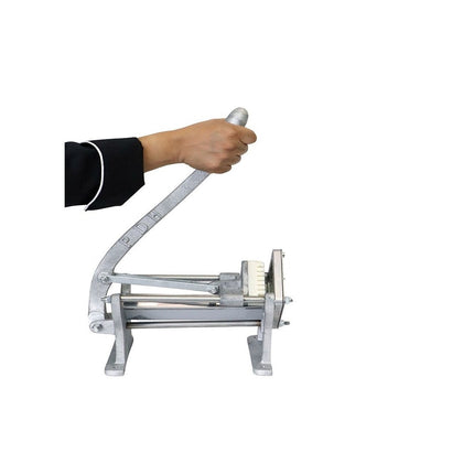 Cortador PDH LE01 Manual de Papas