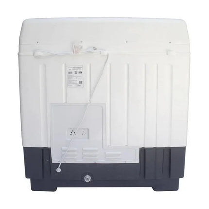 Lavadora Dace LS28131PPBG Semi-automatica Doble Tina 28 Kg END