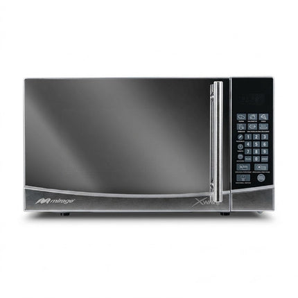 Horno Microondas Mirage Microwave MWD020E 0.7ft3 2 lt 110v Espejo
