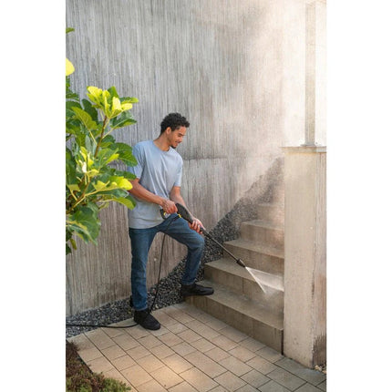 Karcher Hidrolavadora K2 Premium Car 1600PSI