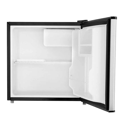 Frigobar Mabe RMF0260XMXX3 de 2 Pies 45 L Inoxidable