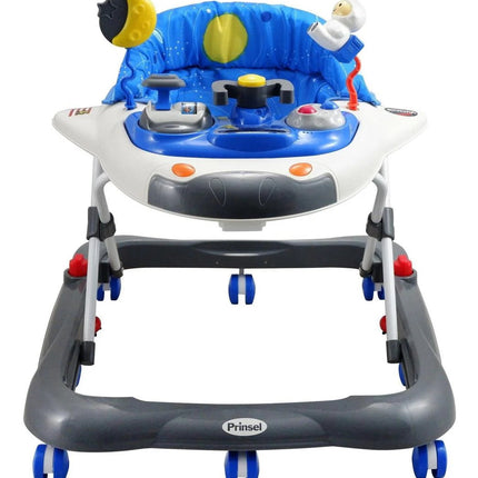 Andadera Prinsel 7106 Nave Espacial