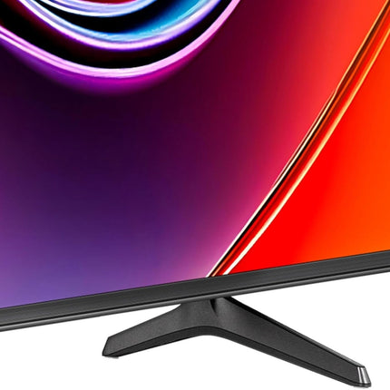 Pantalla Hisense 65A65NV 65'' Smart Hisense TV 4K UHD