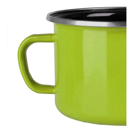 Hervidor Ekco HERV EMO16VE Emotions 16 cm de Acero Verde