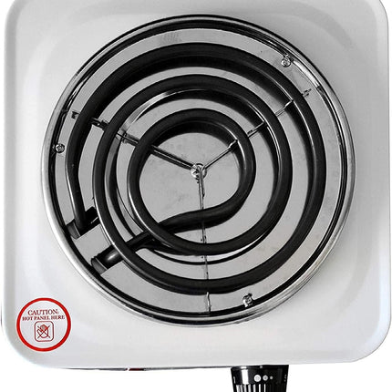 PARRILLA ELECTRICA RCA HY1000A SENCILLA
