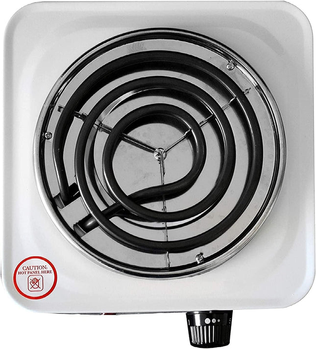 PARRILLA ELECTRICA RCA HY1000A SENCILLA