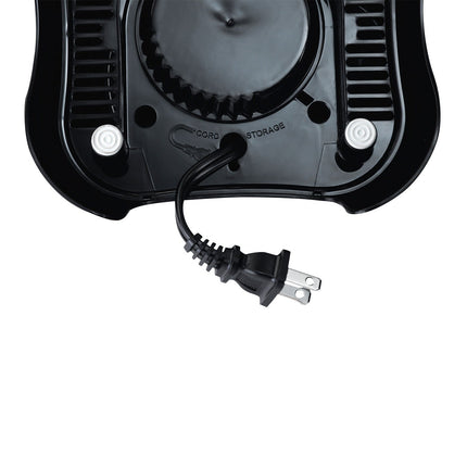 Licuadora Power Elite Hamilton Beach 58149J/G con Picador 2 en 1, 12 Funciones 1.25 Litros