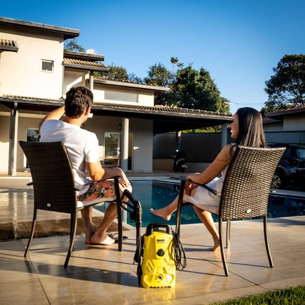 Karcher Hidrolavadora K Compacta