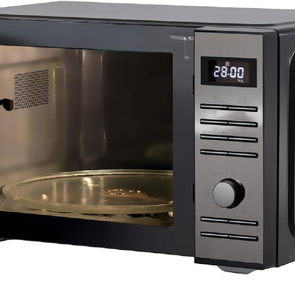 Horno de microondas NN-GD55QBRPH 1.1 Pies 2 combinaciones de MWO + Grill