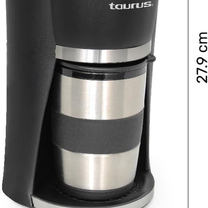 CAFETERA PERSONAL SEDNA 2000
