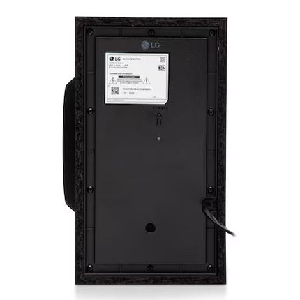 Barra de Sonido LG SQC1 2.1 Canales 160W