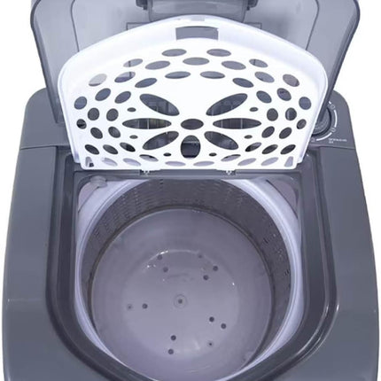 Centrifugadora 8 Kilos Blanca Dace DACE SD37