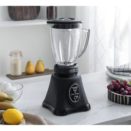 Licuadora Turmix DARKPOWERLP1 de 1 velocidad Vaso de vidrio 1000w