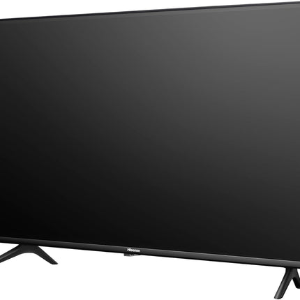 Paquete Juego De 2 Bafles Fussion PBS-65015 Recargables 6.5" PBS-65015 Bluetooth + Pantalla HISENSE 32A4HNR 32'' Roku Smart Tv Hd A4 Series