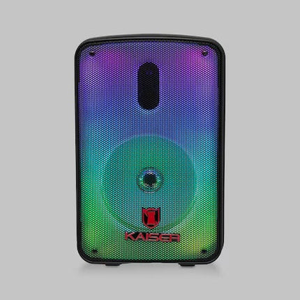 Bafle Bluetooth Kaiser KSW-1208 Portátil