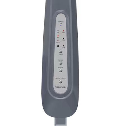 Ventilador Calefactor Taurus Tropicano