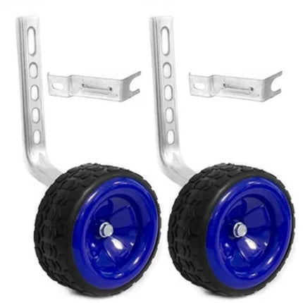 Ruedas llantas Auxiliares Para Bici Windsor WINRA02 5.5 R-12 A R-20