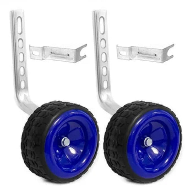 Ruedas llantas Auxiliares Para Bici Windsor WINRA02 5.5 R-12 A R-20