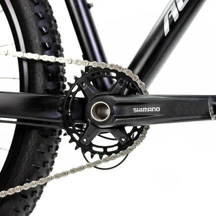 Bicicleta Alubike Mtb Xta 3.0 12 Velocidades Rodada 29 Lima M
