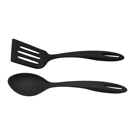 Batería de Cocina Tramontina 27899433 Sicília en Aluminio Rojo 6 Piezas