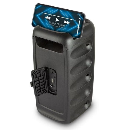 Bocina Kaiser KSW-5003 Bluetooth Portátil 10 W