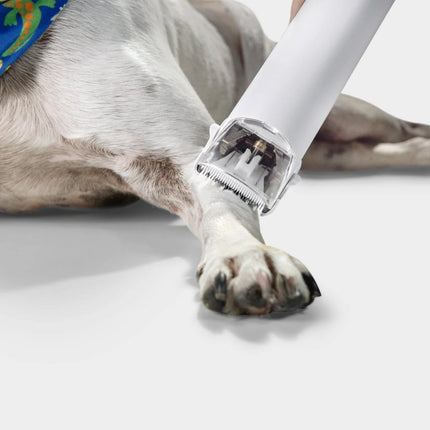 Pet Clean Karcher PET CLEAN MX Aspiradora y Cortapelo para mascotas