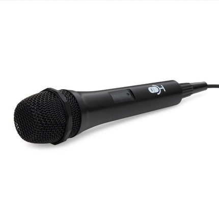 Bocina Portátil AIWA AWPOH1D Bluetooth 80W con Panel LED