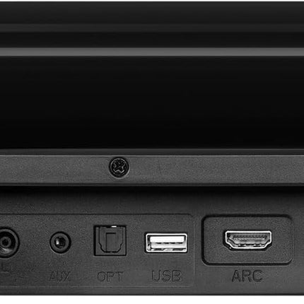 Sistema de Teatro en Casa Bluetooth Kaiser KXB-6020 35 Pulgadas 2 Satélites con Tripié más Control Remoto