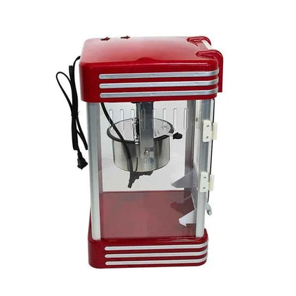 Maquina De Palomitas PDH D515 de 4 Onzas Roja