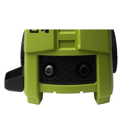 Hidrolavadora Koblenz HL 310V-Verde 2000 PSI