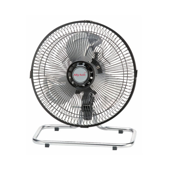 Ventilador De Escritorio 10" 2 En 1 MYTEK 3357