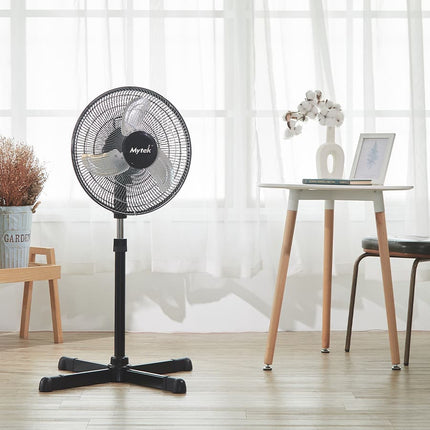 Ventilador Vencool 3369 16" Industrial