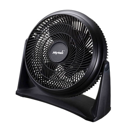 Ventilador Mytek 3337 de Piso/Pared 12″ Control Rotativo