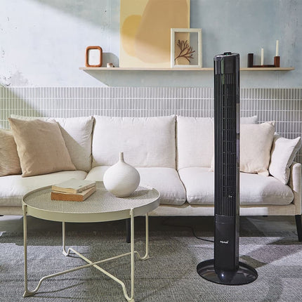 Ventilador Mytek 3358 de Torre con Contro Remoto 46’’