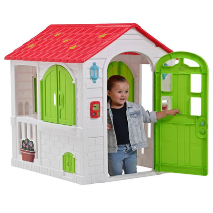 PlayHouse 2 en 1 Prinsel 4080 Unisex