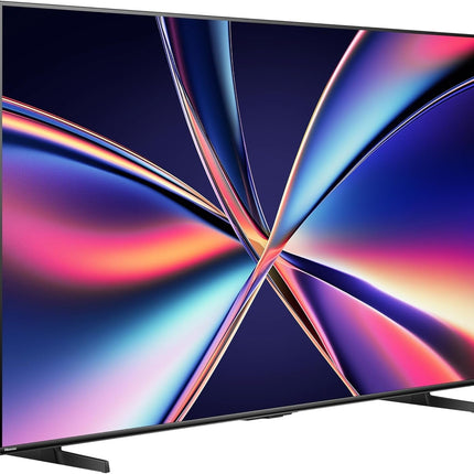 Pantalla Hisense 75QD7QFM  75" UHD 4K QLED SMART FIRE TV