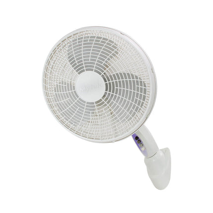Ventilador Mytek 3123 3 en 1 de 16’’ blanco