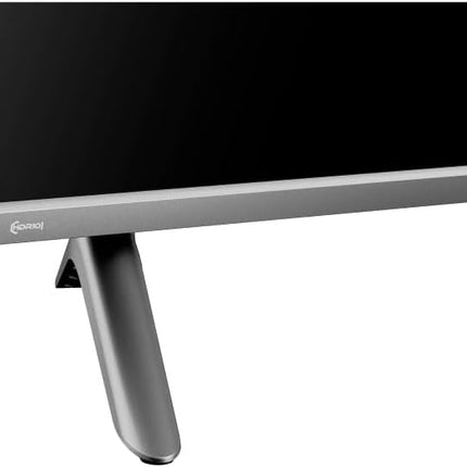 Pantalla Hyundai HYLED5531QR 55" QLED Smart UHD 4K