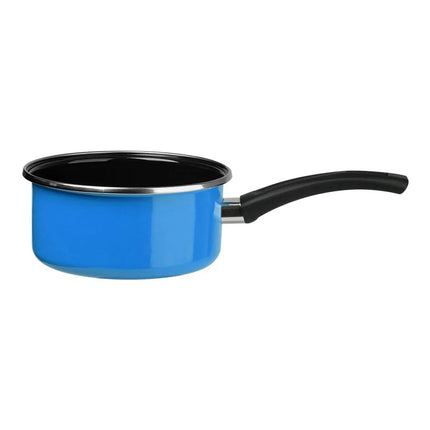 Cazo Ekco CAZO EMO16AZ Emotions 16 cm de Acero Azul